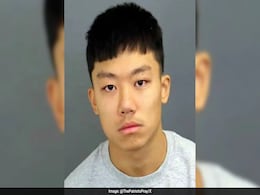 Teen Sets Fire To Wrong Home For Revenge Over Stolen iPhone, Now Faces 60 Years In Jail Teen Sets Fire To Wrong Home For Revenge Over Stolen iPhone, Now Faces 60 Years In Jail