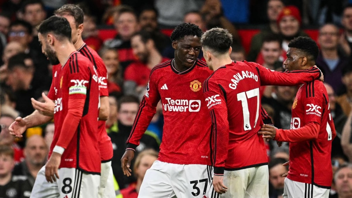 Erik Ten Hag Faces Manchester United Judgement Day As Manchester City Eye History In FA Cup Final