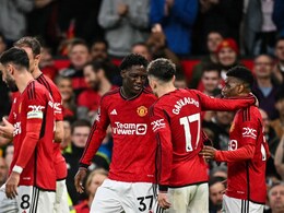 Erik Ten Hag Faces Manchester United Judgement Day As Manchester City Eye History In FA Cup Final