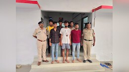 CG Crime: IPL सट्टा गैंग पर पुलिस ने कसा शिकंजा, 6 आरोपी दबोचे गए