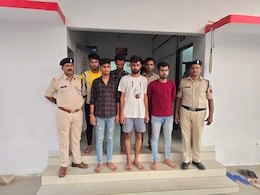 CG Crime: IPL सट्टा गैंग पर पुलिस ने कसा शिकंजा, 6 आरोपी दबोचे गए