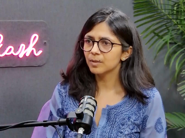 "No Clean Chit, Arvind Kejriwal Was At Home": Swati Maliwal On Assault