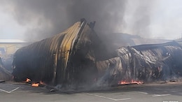 9 Dead And Many Buildings Torched As Fresh Unrest Erupts In New Caledonia