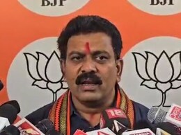 Naxal News: नक्सलवाद के खात्मे के लिए छत्तीसगढ़ सरकार ने शुरू की बड़ी पहल, अब नक्सली ही बताएंगे कैसे खत्म होगी समस्या Naxal News: नक्सलवाद के खात्मे के लिए छत्तीसगढ़ सरकार ने शुरू की बड़ी पहल, अब नक्सली ही बताएंगे कैसे खत्म होगी समस्या