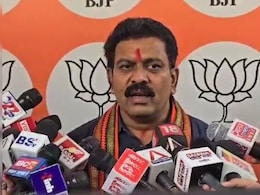 नक्सलियों से वार्ता के लिए तैयार है सरकार, डिप्टी CM बोले- चर्चा करने वाले के सुरक्षा की जिम्मेदारी हमारी  नक्सलियों से वार्ता के लिए तैयार है सरकार, डिप्टी CM बोले- चर्चा करने वाले के सुरक्षा की जिम्मेदारी हमारी