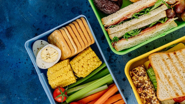 Some fruits and veggies are particularly rich in nutrients that support better focus