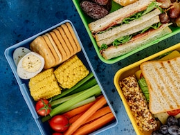 These 10 Fruits & Veggies Should Be A Must For Your Kid's Lunchbox These 10 Fruits & Veggies Should Be A Must For Your Kid's Lunchbox