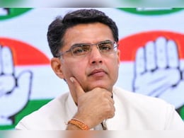 Rajasthan Politics: राजस्थान की इस लोकसभा सीट पर  BJP की जब्त हो जाएगी जमानत! सचिन पायलट ने किया बड़ा दावा Rajasthan Politics: राजस्थान की इस लोकसभा सीट पर  BJP की जब्त हो जाएगी जमानत! सचिन पायलट ने किया बड़ा दावा
