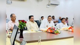 Rajasthan News: सिचाई से वचिंत कोटा की 50 हजार हेक्टेयर भूमि को ERCP परियोजना में शामिल करने की मांग