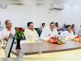 Rajasthan News: सिचाई से वचिंत कोटा की 50 हजार हेक्टेयर भूमि को ERCP परियोजना में शामिल करने की मांग Rajasthan News: सिचाई से वचिंत कोटा की 50 हजार हेक्टेयर भूमि को ERCP परियोजना में शामिल करने की मांग