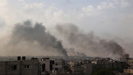 US Not Turning "Blind Eye" To Rafah Casualties: White House