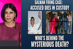 Accused In Salman Khan House Firing Case Dies By Suicide In Mumbai Jail Accused In Salman Khan House Firing Case Dies By Suicide In Mumbai Jail