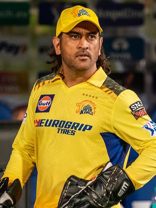 Has MS Dhoni Played His Last IPL Game?