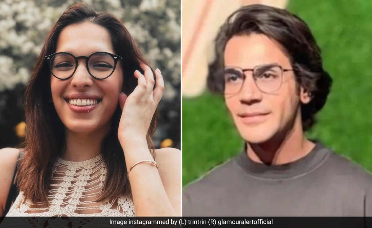 <i>Made In Heaven</i> Actor Trinetra Haldar Reacts To Rajkummar Rao Being Trolled For Having Chin Fillers