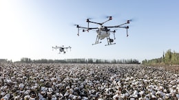 NATO Members Bordering Russia To Build "Drone Wall" For Defence: Lithuania