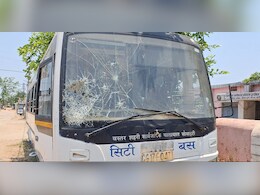 Kanker City Bus: कांकेर में दम तोड़ रही सिटी बस की योजना, रखरखाव के अभाव में कई गाड़ियां हुईं कबाड़