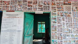 Blog | A Year On, It Is Schrodinger's Manipur