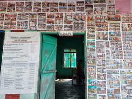 Blog | A Year On, It Is Schrodinger's Manipur