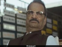 मिर्जापुर 3 की रिलीज डेट पूछने पर बौखलाए दद्दा त्यागी, गुस्से में बोले- 4-11 मिर्जापुर 3 की रिलीज डेट पूछने पर बौखलाए दद्दा त्यागी, गुस्से में बोले- 4-11