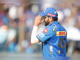 "Despite Asking Star Sports Not To Record...": Rohit Sharma Fumes At IPL Broadcaster