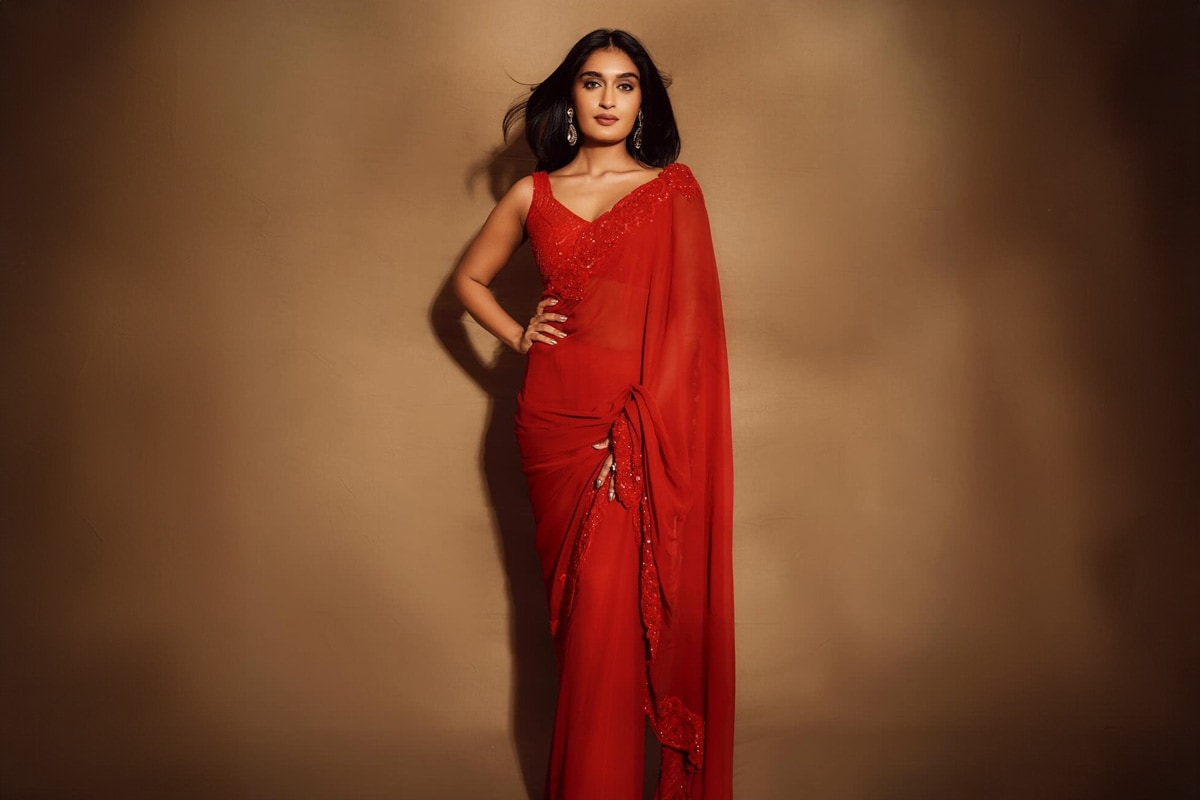 Niharika NM to Attend Cannes Film Festival 2024; Deets Inside Niharika NM to Attend Cannes Film Festival 2024; Deets Inside