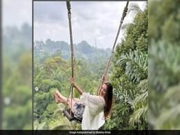 Flipping Through The Pages Of Malaika Arora's Bali Diaries Flipping Through The Pages Of Malaika Arora's Bali Diaries