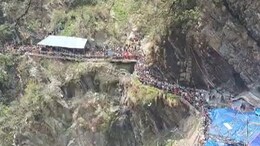 चारधाम की यात्रा करने वाले राजस्थान के श्रद्धालुओं के लिए जारी किया गया निर्देश, जानें गाइडलाइन