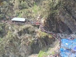 चारधाम की यात्रा करने वाले राजस्थान के श्रद्धालुओं के लिए जारी किया गया निर्देश, जानें गाइडलाइन