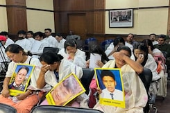 Manipur Marks Mourning Day: A Year Since Ethnic Clashes Began Manipur Marks Mourning Day: A Year Since Ethnic Clashes Began