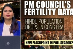 PM Council's New Research - Hindu Population Decline Under Congress? PM Council's New Research - Hindu Population Decline Under Congress?