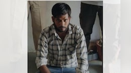 झुंझुनूं में रेप के आरोपी की पुलिस हिरासत में तबीयत बिगड़ी, हॉस्पिटल के रास्ते में हुई मौत
