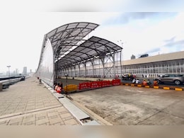 मुंबई कोस्टल रोडसाठी ऑक्टोबरपर्यंत वाट पाहावी लागणार? काय आहे कारण