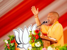 Exclusive: "मुस्लिम आरक्षण की बात करना भी देश की मूलभावना के खिलाफ" - सीएम योगी आदित्यनाथ Exclusive: "मुस्लिम आरक्षण की बात करना भी देश की मूलभावना के खिलाफ" - सीएम योगी आदित्यनाथ