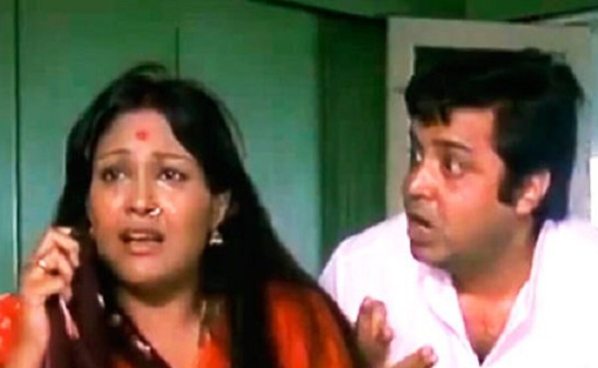 पिता थे दादामुनी और चाचा थे बॉलीवुड के जाने माने सिंगर, जीजा संग इस