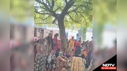 Guna: मोस्ट वांटेड बदमाश की मां ने किया सुसाइड, यह बनी सबसे बड़ी वजह..
