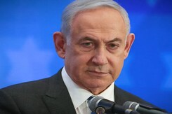 Israel Cabinet Votes To Shut Down Al Jazeera Over National Security Threats Israel Cabinet Votes To Shut Down Al Jazeera Over National Security Threats