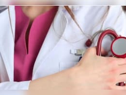 Lady doctor Rape: जयपुर में भोपाल की डॉक्टर से रेप, शादी का झांसा देकर बनाए शारीरिक संबंध