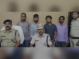 बेटे ने बाप की मौत के लिए किया सौदा, जमीन के लिए रच डाली खौफनाक साजिश 