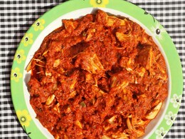 5 Delicious Sabzis Made With Fruits That You Need To Try This Summer