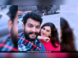 तेलुगू सिनेसृष्टीवर शोककळा, अभिनेत्रीनेच्या निधनानंतर अभिनेत्यानं उचललं टोकाचे पाऊल