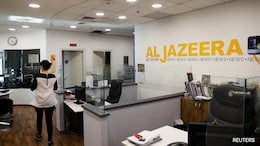 "Inciting Content": Palestinian Authority Suspends Al Jazeera Broadcasts