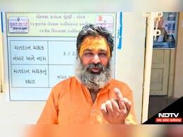 Lok Sabha Election 2024: सच में देश का सबसे बड़ा पर्व! एक वोट नोट कराने पहुंचे 10 लोग