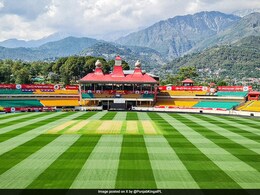 What Is Hybrid Pitch? The Innovation That Is All Set To Make Its IPL Debut