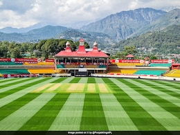 PBKS vs DC IPL 2026: धर्मशाला की पिच क्या असर दिखाएगी, दिल्ली हारी तो प्लेऑफ की रेस से होगी बाहर, जानें तमाम डिटेल