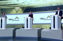 Mexico To Hold Landmark Polls, Could Mexico Elect Its 1st Female President? Mexico To Hold Landmark Polls, Could Mexico Elect Its 1st Female President?