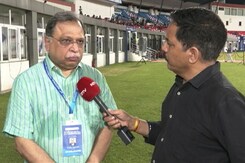 Paris 2024: Athletics Federation Chief Hopeful Of India's Rich Medal Haul Paris 2024: Athletics Federation Chief Hopeful Of India's Rich Medal Haul