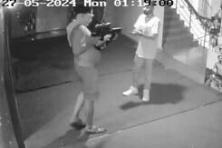 He Was Refused Alcohol At Bar, He Walked In With A Rifle, Shot Dead DJ He Was Refused Alcohol At Bar, He Walked In With A Rifle, Shot Dead DJ