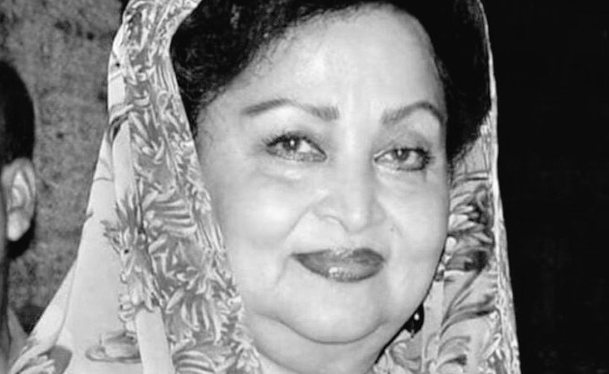 Madhavi Raje Funeral: माधवी राजे सिंधिया का आज होगा अंतिम संस्कार, दिल्ली एम्स से 10 बजे ग्वालियर रवाना पार्थिव शरीर