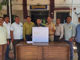 डोंबिवलीत घरफोड्या करून उत्तर प्रदेशात बांधला आलिशान बंगला, चोरटे गजाआड