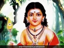 Skand Sashti: आज रखा जा रहा है स्कंद षष्ठी का व्रत, इस विधि से पूजा करें संपन्न